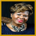 Crystal Y.Davis, Founder of The Lean Coach, Inc.