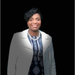 Tamieka Edwards, MBA